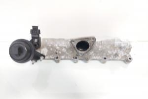 Galerie admisie cu clapete, cod 8973134590, Opel Astra H Twin Top, 1.7 CDTI, Z17DTH (idi:694333) din dezmembrari
