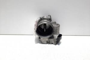 Clapeta acceleratie, cod 03G128063C, Audi A4 (8EC, B7), 2.0 TDI, BRE (id:694757) din dezmembrari