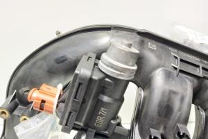 Motoras galerie admisie, cod 55584232, Opel Astra J, 1.7 CDTI, A17DTR (id:694489) din dezmembrari