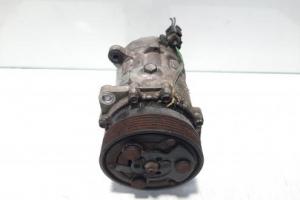 Compresor clima, cod 1J0820803K, Vw Golf 4 (1J1) 1.9 TDI, ALH (id:693582) din dezmembrari