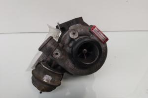 Turbosuflanta, cod 708366-9005S, Land Rover Freelander (LN) 2.0 diesel, 204D3 (id:694750) din dezmembrari