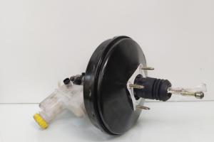 Tulumba frana, cod 46805886, Fiat Stilo (192), 1.6 16V benz, volan pe stanga (id:694748) din dezmembrari