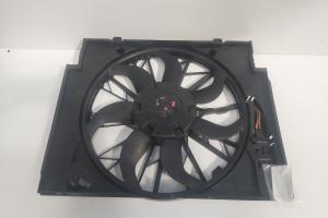 Electroventilator, cod 7801657, Bmw 5 (E60) 2.0 TDI (id:579171) din dezmembrari