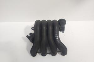 Galerie admisie cu clapete, cod 06B133210BJ, Vw Passat Variant (3B6) 2.0 benz, ALT (id:694731) din dezmembrari