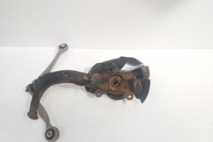 Fuzeta stanga fata, cod 3R0407257, Seat Exeo ST (3R5) 2.0 TDI, CAG (id:694735) din dezmembrari