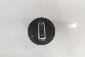 Bloc lumini cu functie auto, cod 3C8941431, VW Golf 6 Variant (AJ5) (id:694033) din dezmembrari