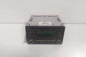 Radio C.D, cod 28185BH30D, Nissan Juke (id:694707) din dezmembrari