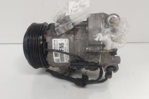Compresor clima Delphi, cod GM13412248, Opel Astra J, 1.7 CDTI, A17DTS (id:694493) din dezmembrari