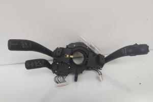 Maneta semnalizare, maneta stergatoare si maneta tempomat, cod 8K0953502BD, Audi Q5 (8RB) (id:694141) din dezmembrari