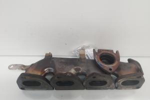 Galerie evacuare, cod 9673681780, Land Rover Range Rover Evoque 2.2 CD4, 224DT (id:694408) din dezmembrari