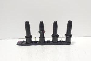 Bobina inductie, cod 1104082, Opel Astra H, 1.6 benz, Z16XER (id:694462) din dezmembrari
