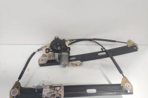 Macara cu motoras usa dreapta fata, Seat Leon ST Combi (5F8) (id:694474) din dezmembrari