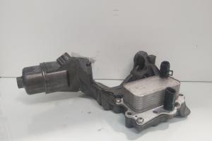 Carcasa filtru ulei cu racitor ulei, cod 25192110, Opel Antara 2.2 CDTI, A22DM (id:694631) din dezmembrari