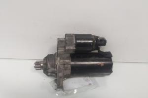 Electromotor, Vw Passat (3C2) 2.0 TDI, CBA, 6 vit man (id:694768) din dezmembrari