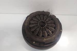 Volanta masa dubla cu placa presiune, Land Rover Range Rover Evoque, 2.2 CD4, 224DT, 6 vit man (id:694424) din dezmembrari