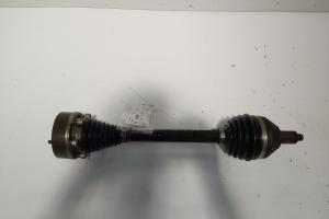 Planetara stanga fata, Seat Ibiza 5 (6J5), 1.2 TSI, CBZ, 5 vit man (id:694486) din dezmembrari
