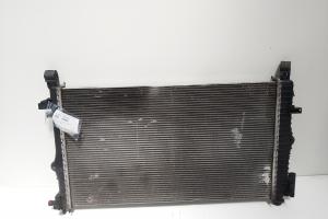 Radiator racire apa,  cod GM13241724, Opel Insignia A, 2.0 CDTI, A20DTH, cutie automata (id:694693) din dezmembrari