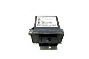 Modul xenon, cod 5M0907357A, Vw Passat Variant (3C5) (id:476254) din dezmembrari