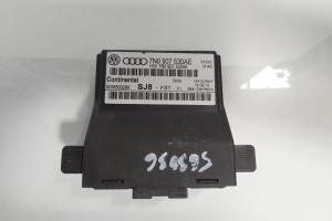 Modul control central, cod 7N0907530AE, VW Passat Variant (365) (id:563036) din dezmembrari