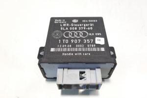 Modul control lumini, cod 1T0907357, Skoda Octavia 2 Combi (1Z5) (id:333196) din dezmembrari