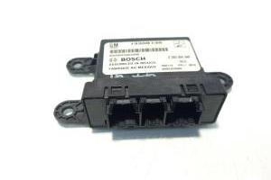 Modul senzori parcare, cod GM13308135, Opel Insignia A (id:221390) din dezmembrari