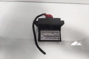 Modul control central, cod 7N0907530M, Seat Altea XL (5P5, 5P8) (id:628900) din dezmembrari
