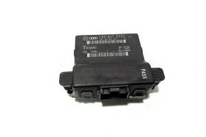 Modul control central, cod 1K0907530C, VW Touran (1T1, 1T2) (id:374325) din dezmembrari