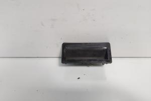 Maner deschidere capota spate, cod 5N0827566B, Audi A4 (8K2, B8) (id:594118) din dezmembrari