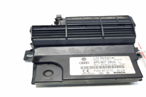 Modul confort, cod 4F0907280A, Audi A6 (4F2, C6) (id:295756) din dezmembrari