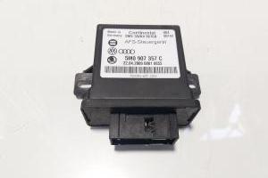 Modul xenon, cod 5M0907537, VW Passat Variant (3C5) (id:468602) din dezmembrari