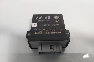 Modul lumini, cod 8K5907357B, Audi A4 Avant (8K5, B8) (id:505267) din dezmembrari