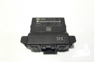 Modul control central, cod 3C0907530E, Vw Passat (3C2) (id:414956) din dezmembrari