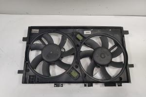 Grup electroventilatoare, cod GM13223019, Opel Insignia A Combi (id:694695) din dezmembrari