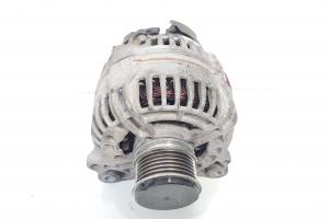 Alternator 140A Bosch, cod 06F903023F, Vw Golf 5 Variant (1K5) 2.0 TDI, BKD (idi:694283) din dezmembrari