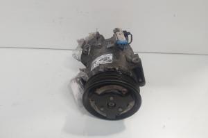 Compresor clima Delphi, cod GM13250606, Opel Astra J Combi, 1.7 CDTI, A17DTR (idi:694782) din dezmembrari
