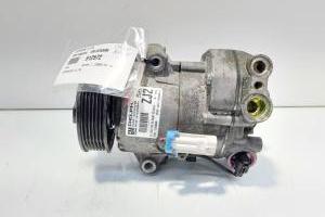 Compresor clima Delphi, cod GM13250606, Opel Astra J Combi, 1.7 CDTI, A17DTR (idi:694782) din dezmembrari