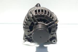 Alternator 150A Bosch, cod 8200660034, Renault Megane 3 Combi, 1.5 DCI, K9KF830 (idi:694784) din dezmembrari