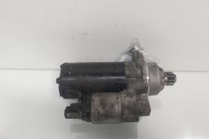Electromotor, cod 02M911023P, Vw Golf 5 (1K1) 2.0 TDI, AZV , 6 vit man (idi:694777) din dezmembrari