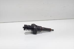 Injector, cod 03G130073G+, BPT, 0414720404, Audi A6 (4F2, C6), 2.0 TDI, BRE (id:693860) din dezmembrari