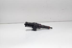 Injector, cod 03G130073G+, BPT, 0414720404, Audi A6 (4F2, C6), 2.0 TDI, BRE (id:693862) din dezmembrari