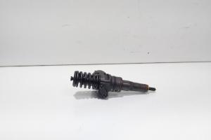 Injector, cod 03G130073G+, BPT, 0414720404, Audi A6 (4F2, C6), 2.0 TDI, BRE (id:693621) din dezmembrari