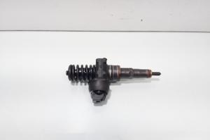 Injector, cod 038130073BP, BPT, 0414720314 , Audi A4 (8EC, B7) 1.9 TDI, BRB (id:694504) din dezmembrari