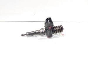 Injector, cod 038130073BP, BPT, 0414720314 , Audi A4 (8EC, B7) 1.9 TDI, BRB (id:694504) din dezmembrari
