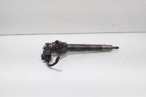 Injector, cod 04L130277AJ, 0445110477B, Seat Leon (5F1), 1.6 TDI, CLH (id:694821) din dezmembrari