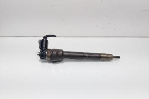 Injector, cod 04L130277AJ, 0445110477B, Seat Leon (5F1), 1.6 TDI, CLH (id:694822) din dezmembrari