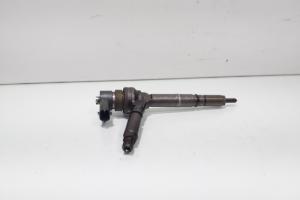 Injector, cod 0445110174, Opel Astra H, 1.7 CDTI, Z17DTH (id:694617) din dezmembrari