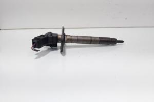 Injector, cod 059130277S, 0445115024, Audi A6 (4F2, C6) 3.0 TDI, BMK (id:694565) din dezmembrari