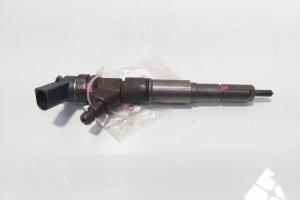 Injector, cod 7793836, 0445110216, Bmw 5 (E60), 2.0 diesel, 204D4 (id:694521) din dezmembrari