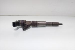 Injector, cod 0445110209, 7794435, Bmw 3 (E90) 2.0 diesel, 204D4 (id:694573) din dezmembrari
