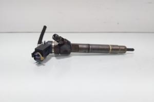 Injector, cod A6400700787, 0445110167, Mercedes Clasa A (W169), 2.0 CDI, OM640940 (id:694525) din dezmembrari
